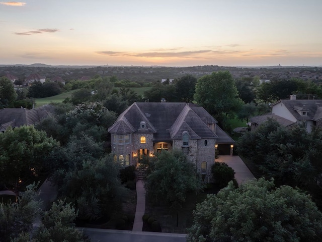 2416 University Club Dr, Austin, TX 78732 - photo 38