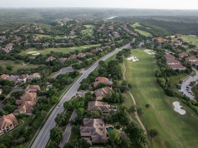 2416 University Club Dr, Austin, TX 78732 - photo 39