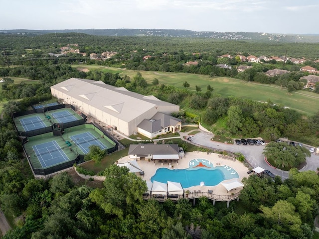 2416 University Club Dr, Austin, TX 78732 - photo 40