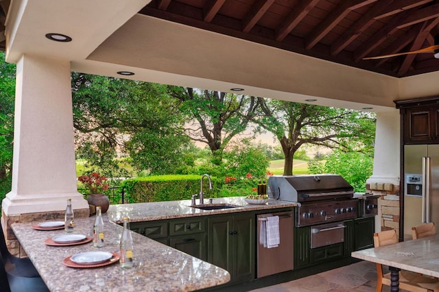 2416 University Club Dr, Austin, TX 78732 - photo 19