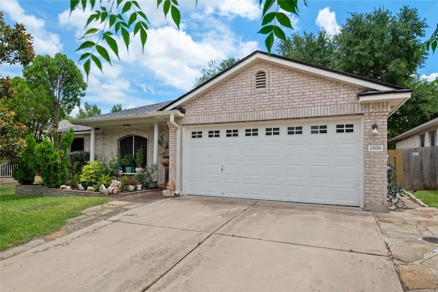 2606 Bradley Ln, Round Rock, TX 78664 - photo 1