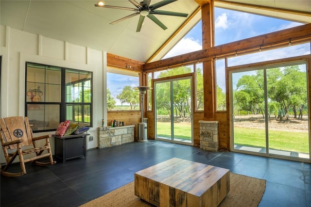 444 Flying B Ranch Rd, Bertram, TX 78605 - photo 21