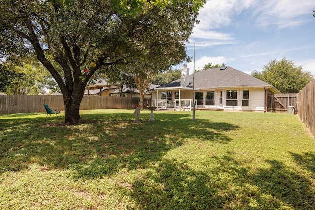 14811 Bescott Dr, Austin, TX 78728 - photo 32