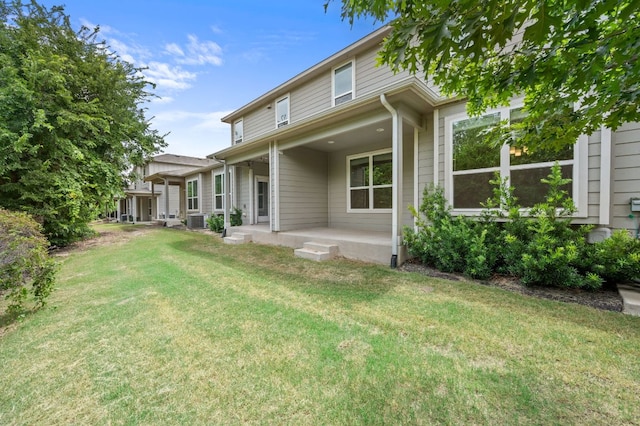 1805 Roseburg Dr, Austin, TX 78754 - photo 27
