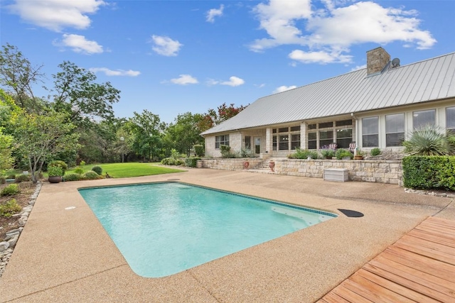 13730 Settlements Rd, Salado, TX 76571 - photo 18