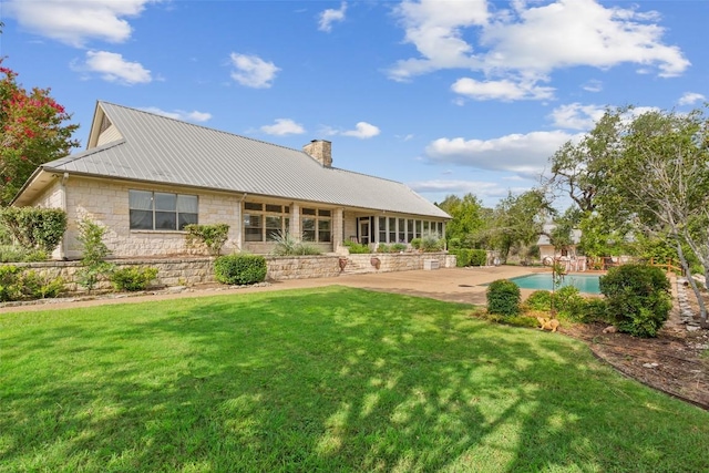 13730 Settlements Rd, Salado, TX 76571 - photo 20