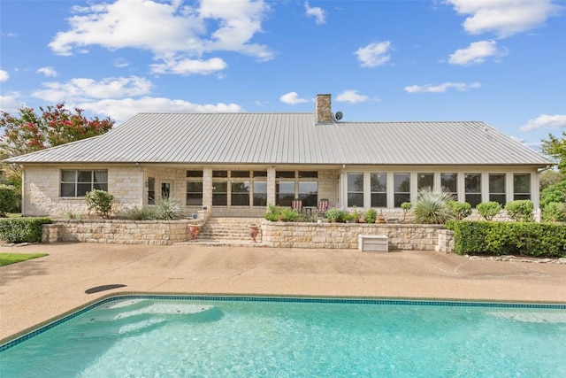 13730 Settlements Rd, Salado, TX 76571 - photo 21