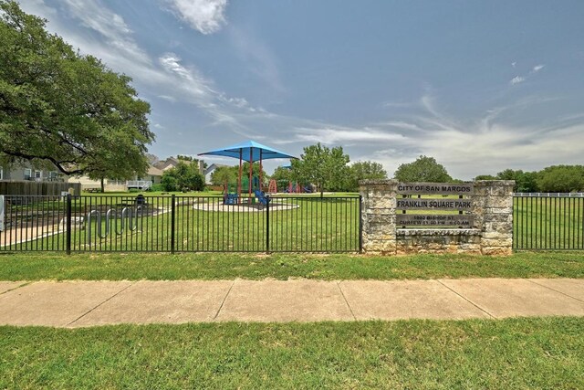2215 Stonehaven, San Marcos, TX 78666 - photo 30