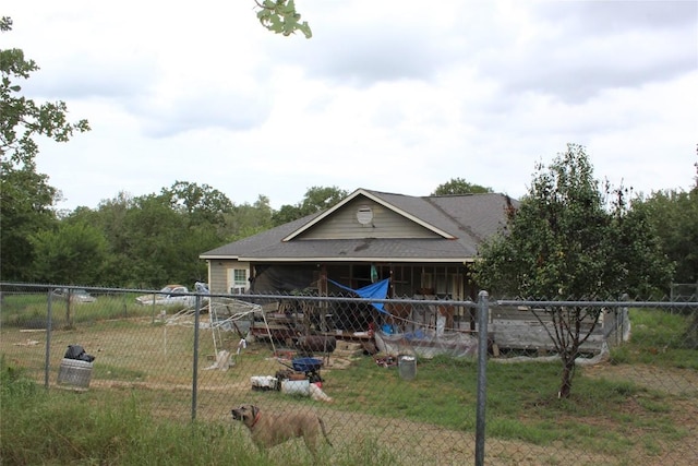 332 Thousand Oaks Dr, Cedar Creek, TX 78612 - photo 1