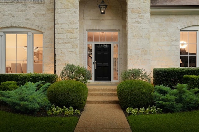 1204 Tamranae Ct, Austin, TX 78746 - photo 2