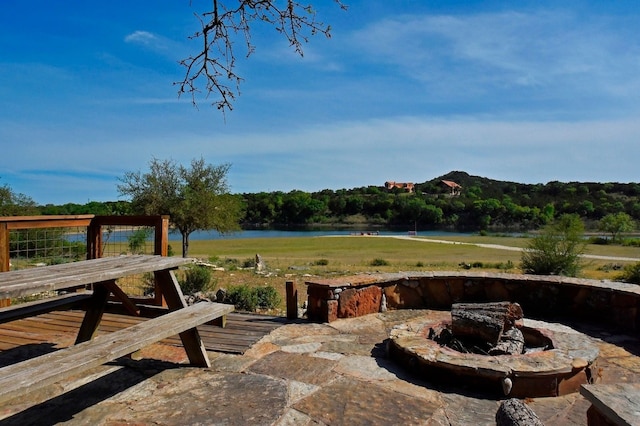 101 Bluff Ridge Trl, Blanco, TX 78606 - photo 40