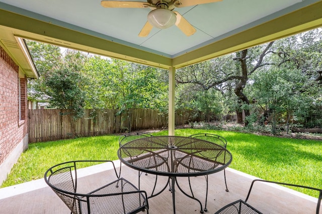 3309 Blue Ridge Dr, Round Rock, TX 78681 - photo 32
