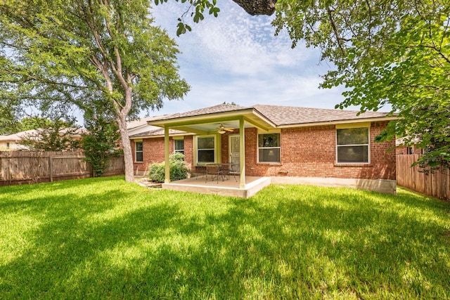 3309 Blue Ridge Dr, Round Rock, TX 78681 - photo 34