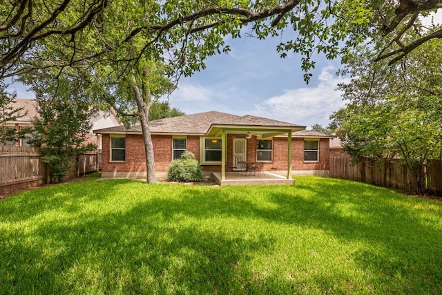 3309 Blue Ridge Dr, Round Rock, TX 78681 - photo 36