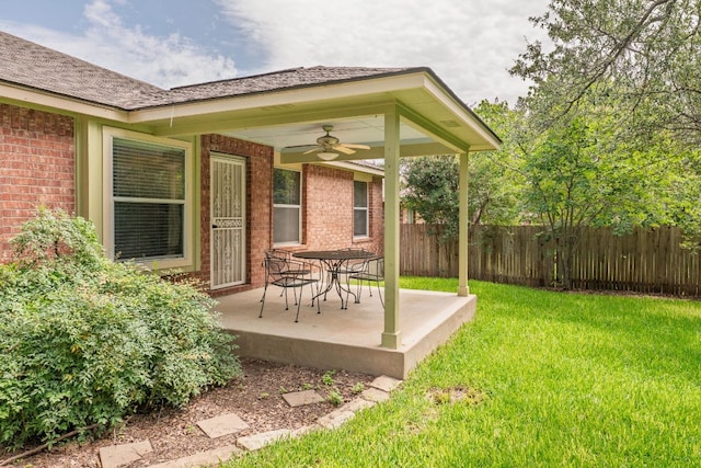 3309 Blue Ridge Dr, Round Rock, TX 78681 - photo 33