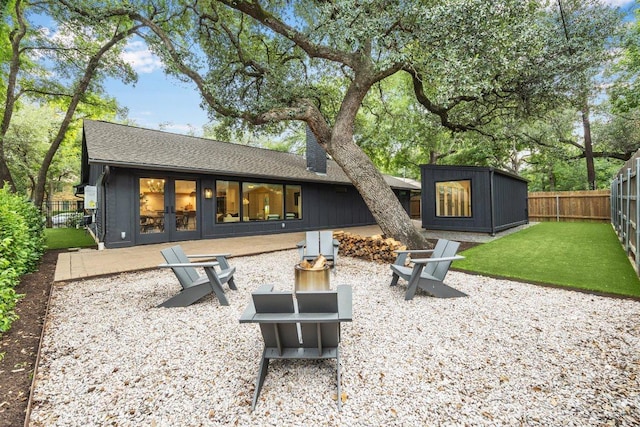 3906 Galacia Dr, Austin, TX 78759 - photo 18