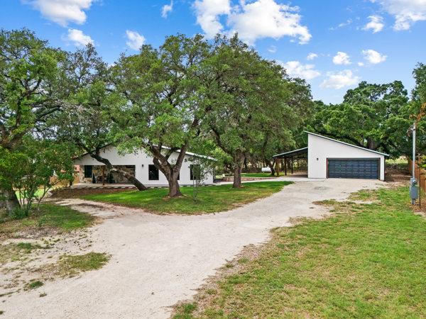 15 W Inwood Forest Dr, Wimberley, TX 78676 - photo 3