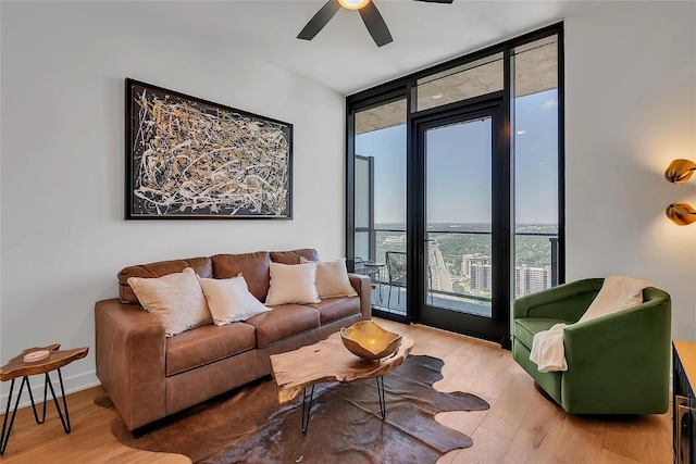 84 E Ave Unit 3208, Austin, TX 78701 - photo 6