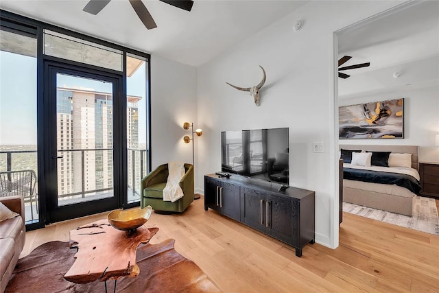 84 E Ave Unit 3208, Austin, TX 78701 - photo 3