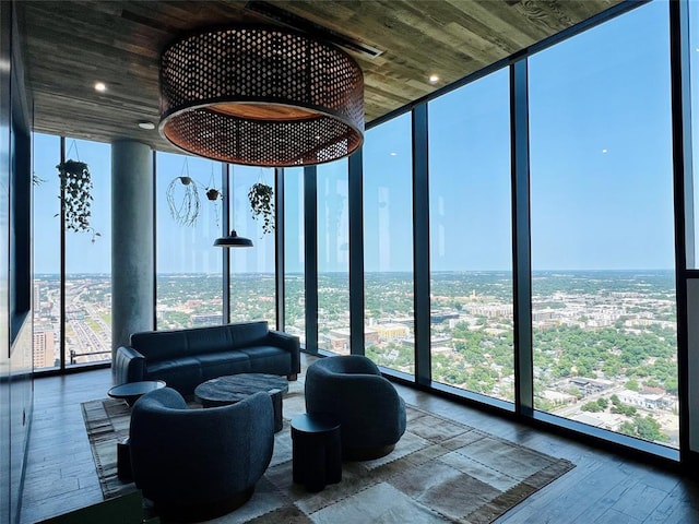 84 E Ave Unit 3208, Austin, TX 78701 - photo 23