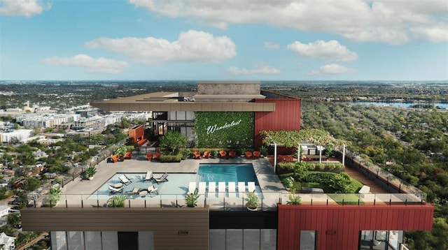 84 E Ave Unit 3208, Austin, TX 78701 - photo 27