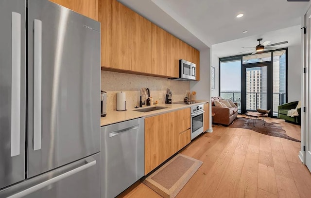 84 E Ave Unit 3208, Austin, TX 78701 - photo 7
