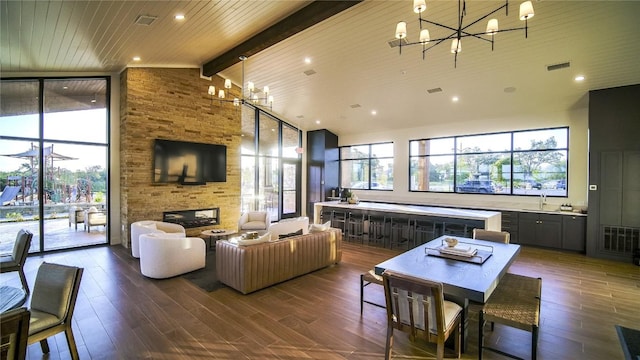 1704 Garrett Oaks Ln, Georgetown, TX 78633 - photo 8
