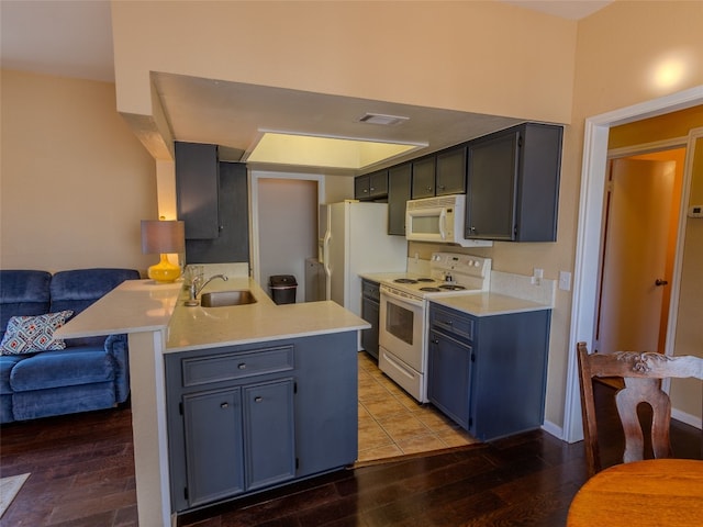 1013 Chestnut St Unit C4, San Marcos, TX 78666 - photo 6