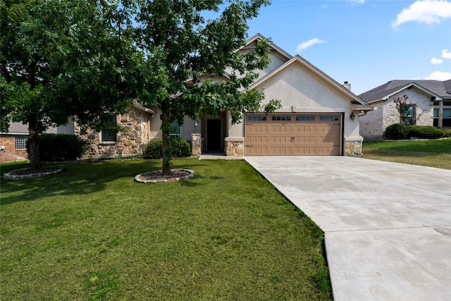 105 Walter Way, Jarrell, TX 76537 - photo 1