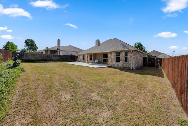 105 Walter Way, Jarrell, TX 76537 - photo 17