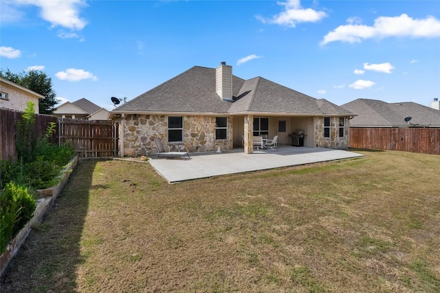 105 Walter Way, Jarrell, TX 76537 - photo 19