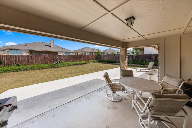 105 Walter Way, Jarrell, TX 76537 - photo 20