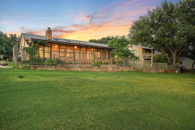 308 Sombrero Dr, Horseshoe Bay, TX 78657 - photo 25