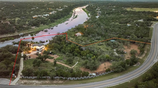 1502 Pace Bend Rd S, Spicewood, TX 78669 - photo 1