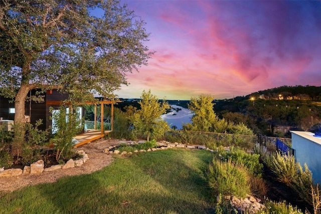 1502 Pace Bend Rd S, Spicewood, TX 78669 - photo 34