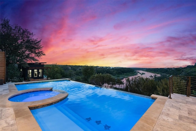 1502 Pace Bend Rd S, Spicewood, TX 78669 - photo 36