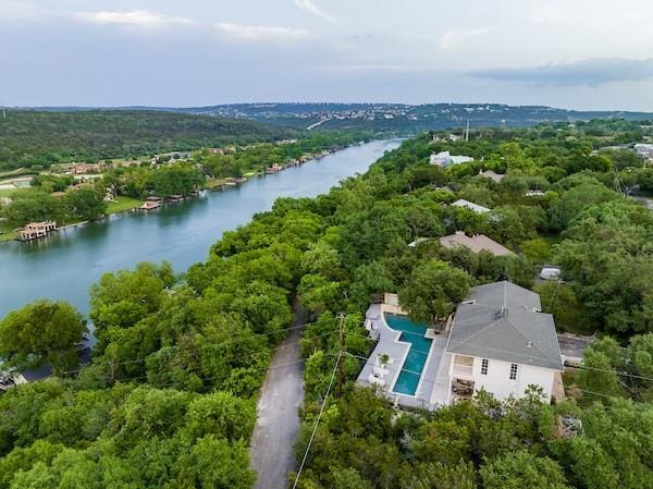1604 Cliffwood Dr, Austin, TX 78733 - photo 6