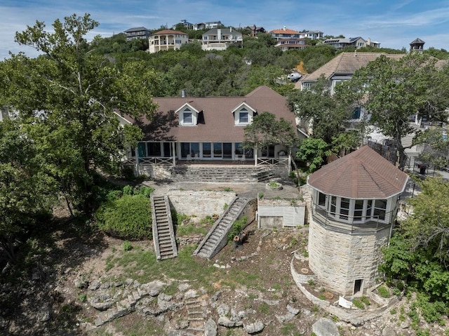 5252 Mccormick Mountain Dr, Austin, TX 78734 - photo 38