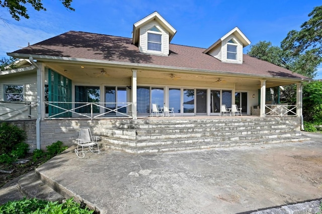5252 Mccormick Mountain Dr, Austin, TX 78734 - photo 33