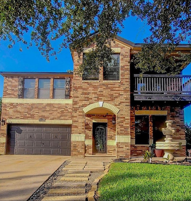 4820 Woodstock Dr, Georgetown, TX 78633 - photo 1