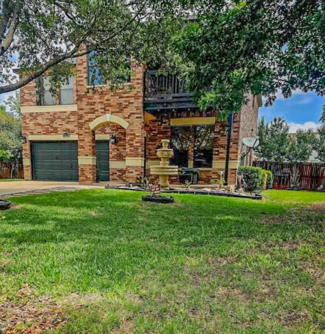 4820 Woodstock Dr, Georgetown, TX 78633 - photo 2