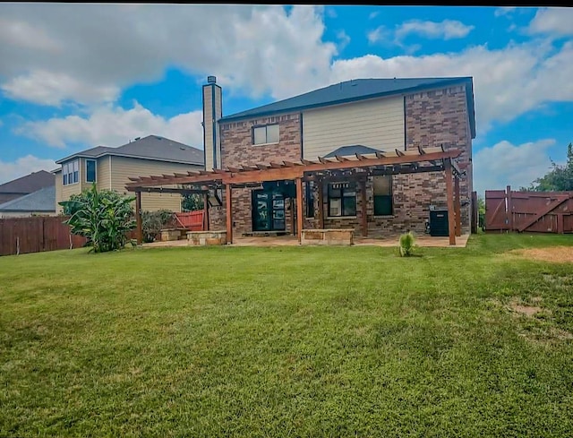 4820 Woodstock Dr, Georgetown, TX 78633 - photo 20
