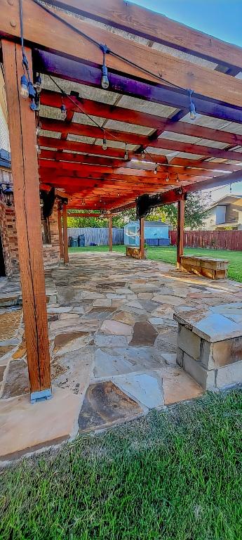 4820 Woodstock Dr, Georgetown, TX 78633 - photo 22