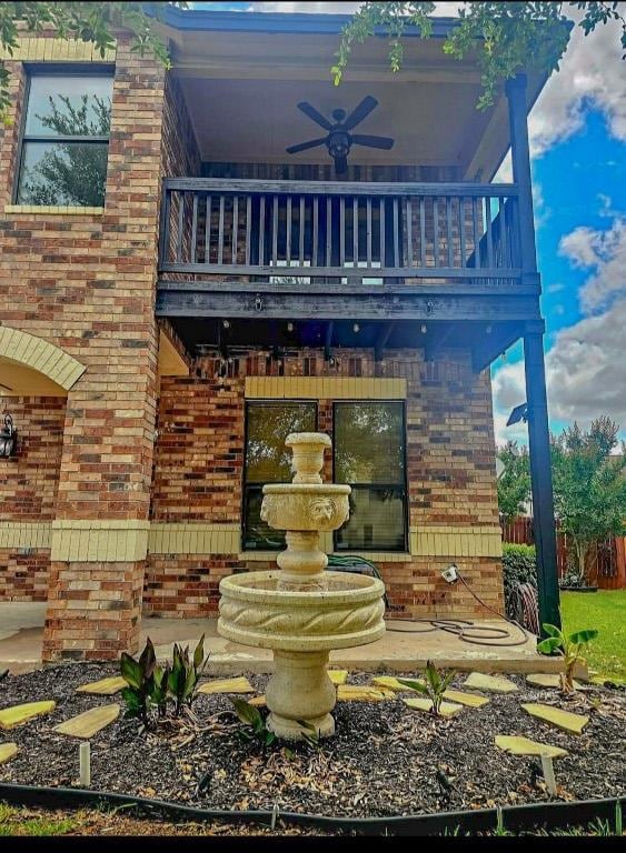 4820 Woodstock Dr, Georgetown, TX 78633 - photo 3