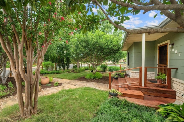 1903 40th St, Austin, TX 78731 - photo 4