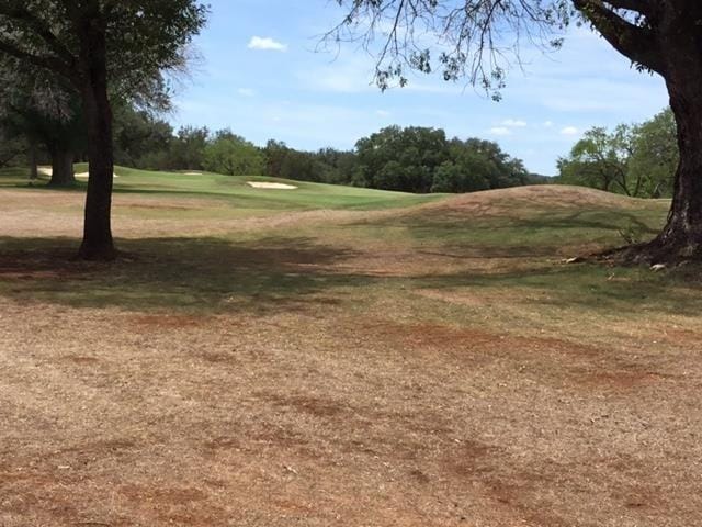 LOTW22009-B Sun Ray, Horseshoe Bay, TX 78657 - photo 3