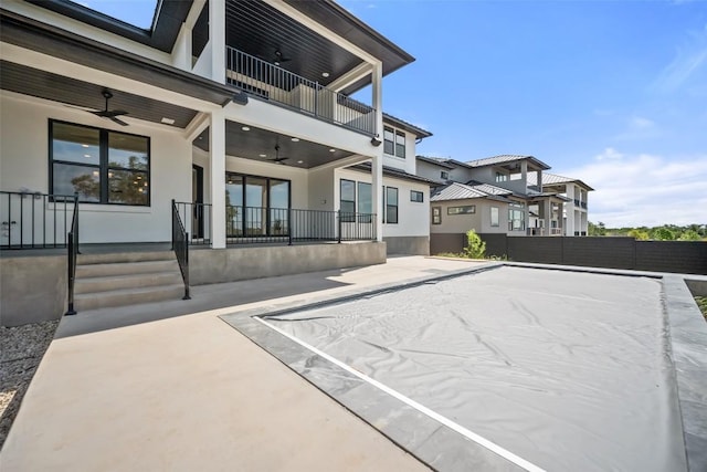 10105 Cressida Bnd, Austin, TX 78730 - photo 38