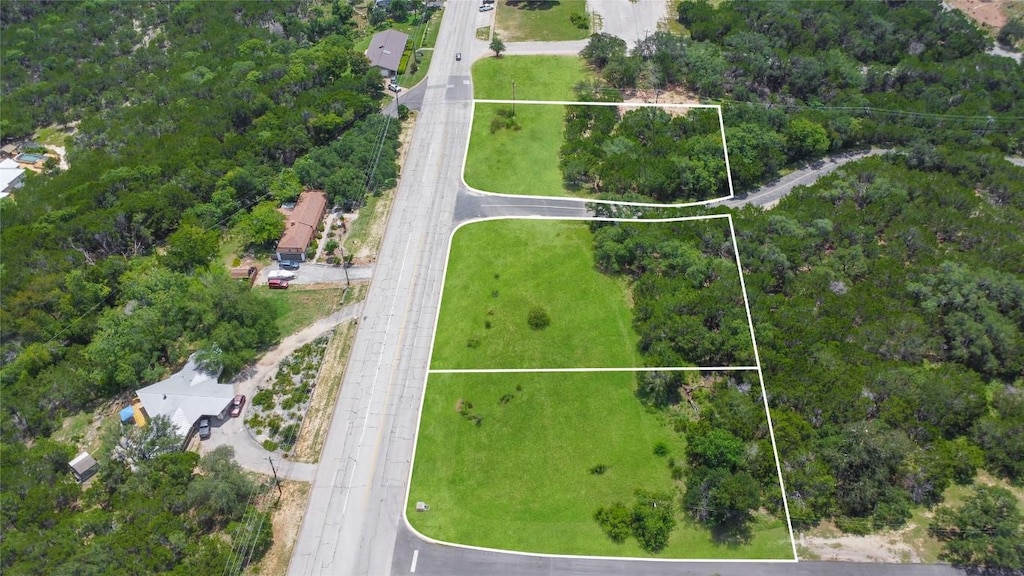 20901,20903,20905 Dawn Drive, Lago Vista, TX 78645 - photo 2