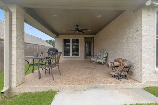 3729 Dove Crossing Ln, College Station, TX 77845 - photo 22