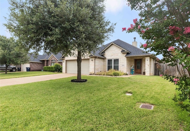 3729 Dove Crossing Ln, College Station, TX 77845 - photo 1